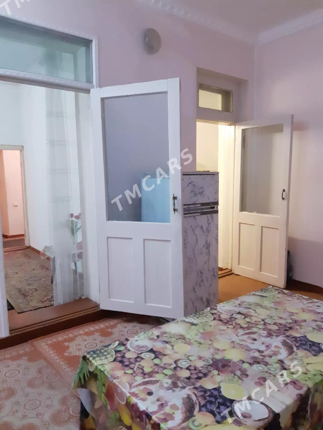 КВАРТИРУ ПРОДАМ/ ТИХИЙ ДВОР - Türkmenbaşy - img 9