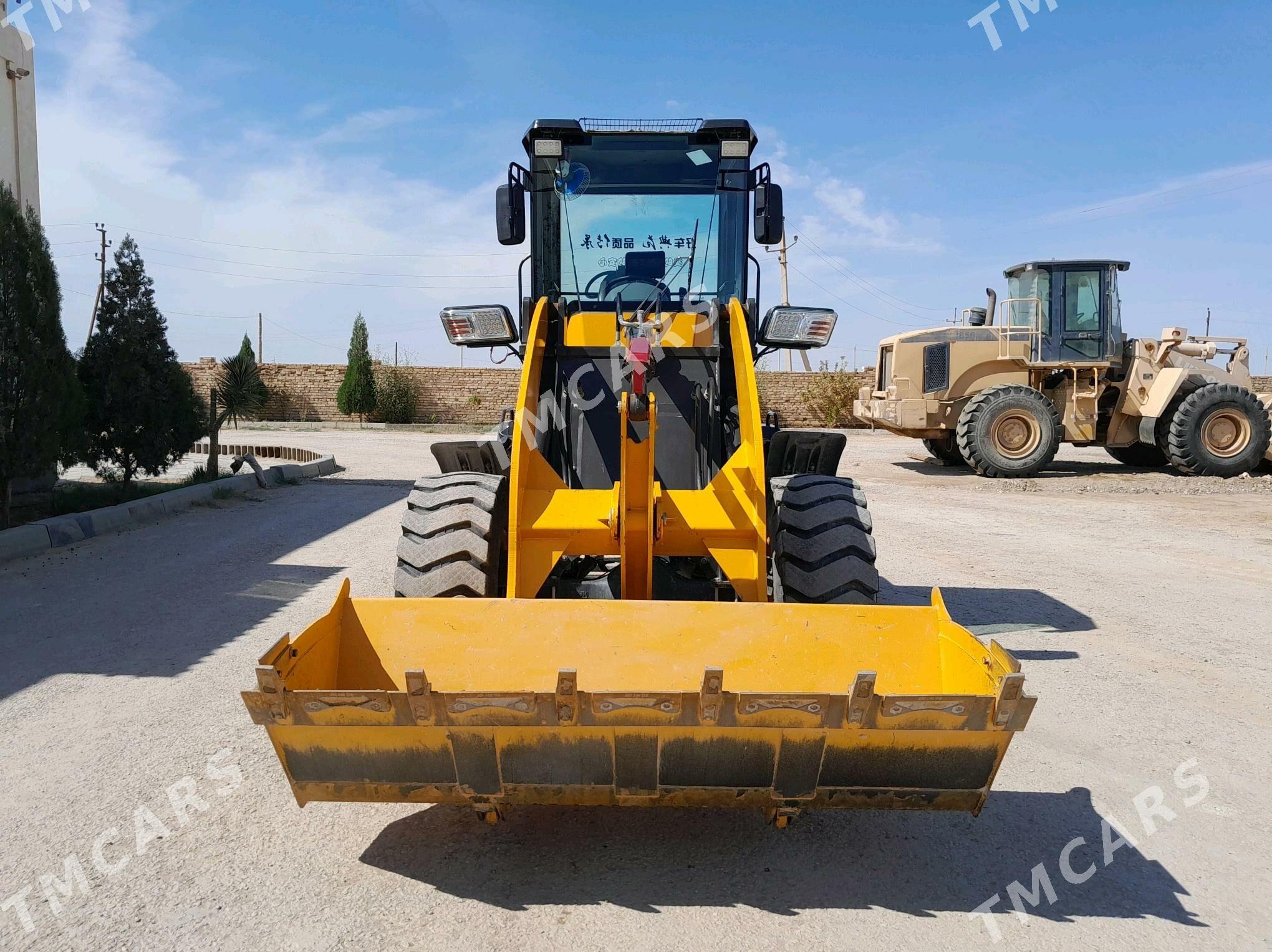 LiuGong 835N 2022 - 270 000 TMT - Балканабат - img 6