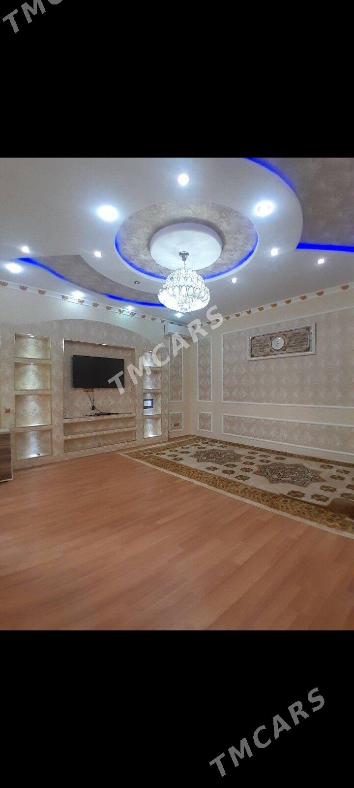 Arenda Jay Anew Kottej - Ашхабад - img 9