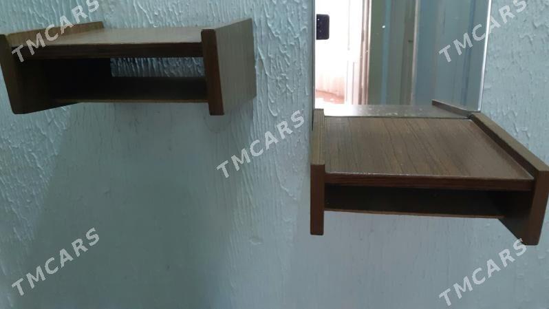 ПОЛКИ, СТЁКЛА ДЛЯ ПОЛОК - Türkmenbaşy - img 5