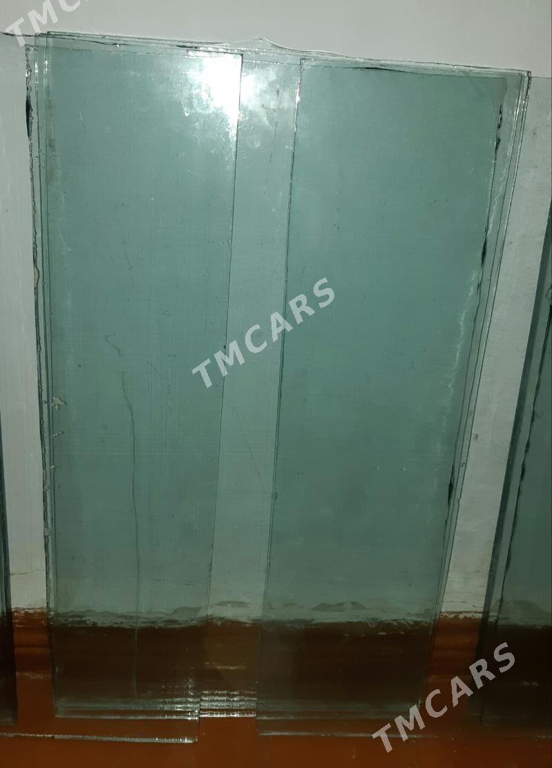 ПОЛКИ, СТЁКЛА ДЛЯ ПОЛОК - Türkmenbaşy - img 6