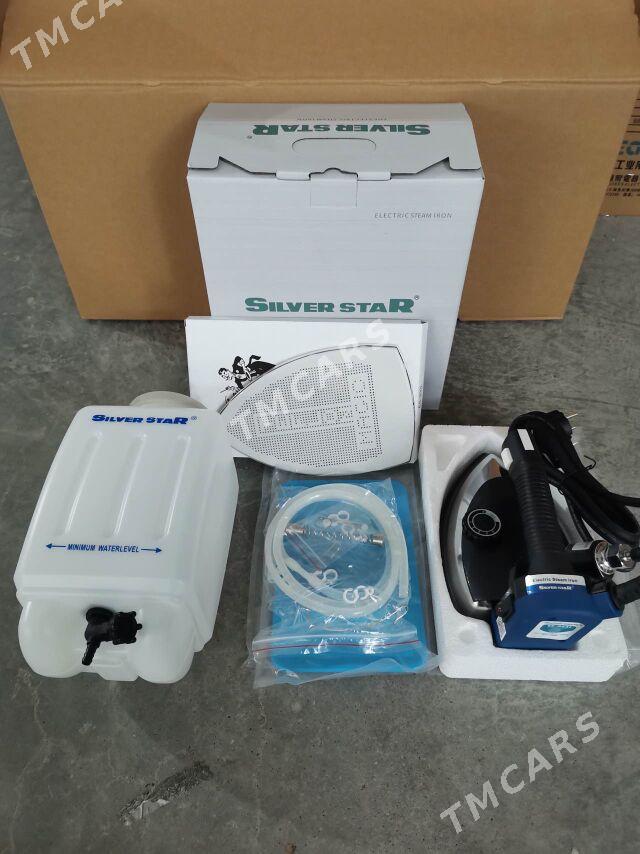 utuk 1600w - Мары - img 5