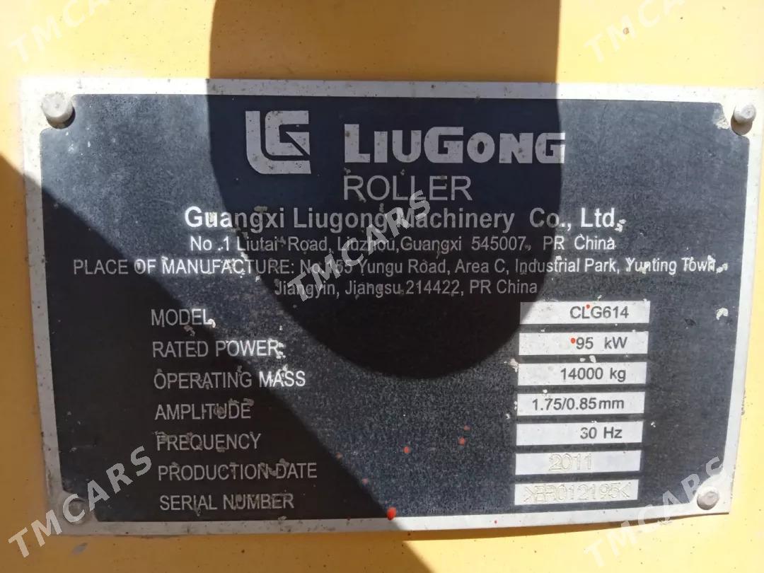 Lugong CLG6614E 2013 - 400 000 TMT - Ашхабад - img 5