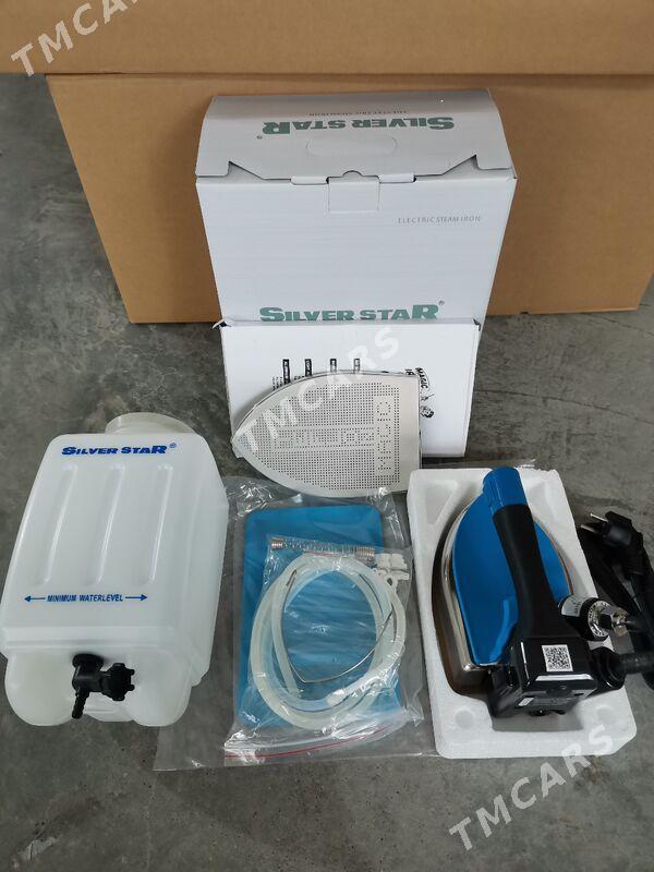 utuk 1600w - Мары - img 8