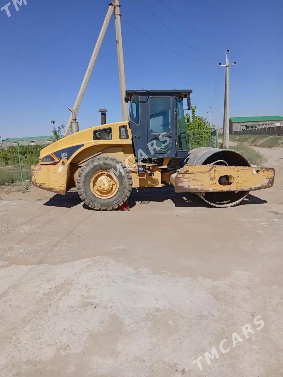 Lugong CLG6614E 2013 - 400 000 TMT - Ашхабад - img 2