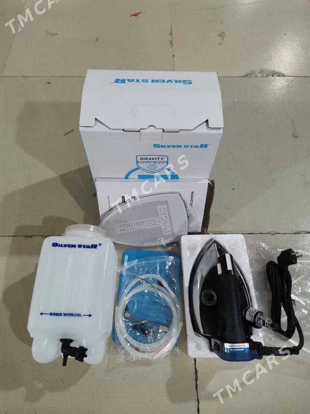utuk 1600w - Мары - img 3