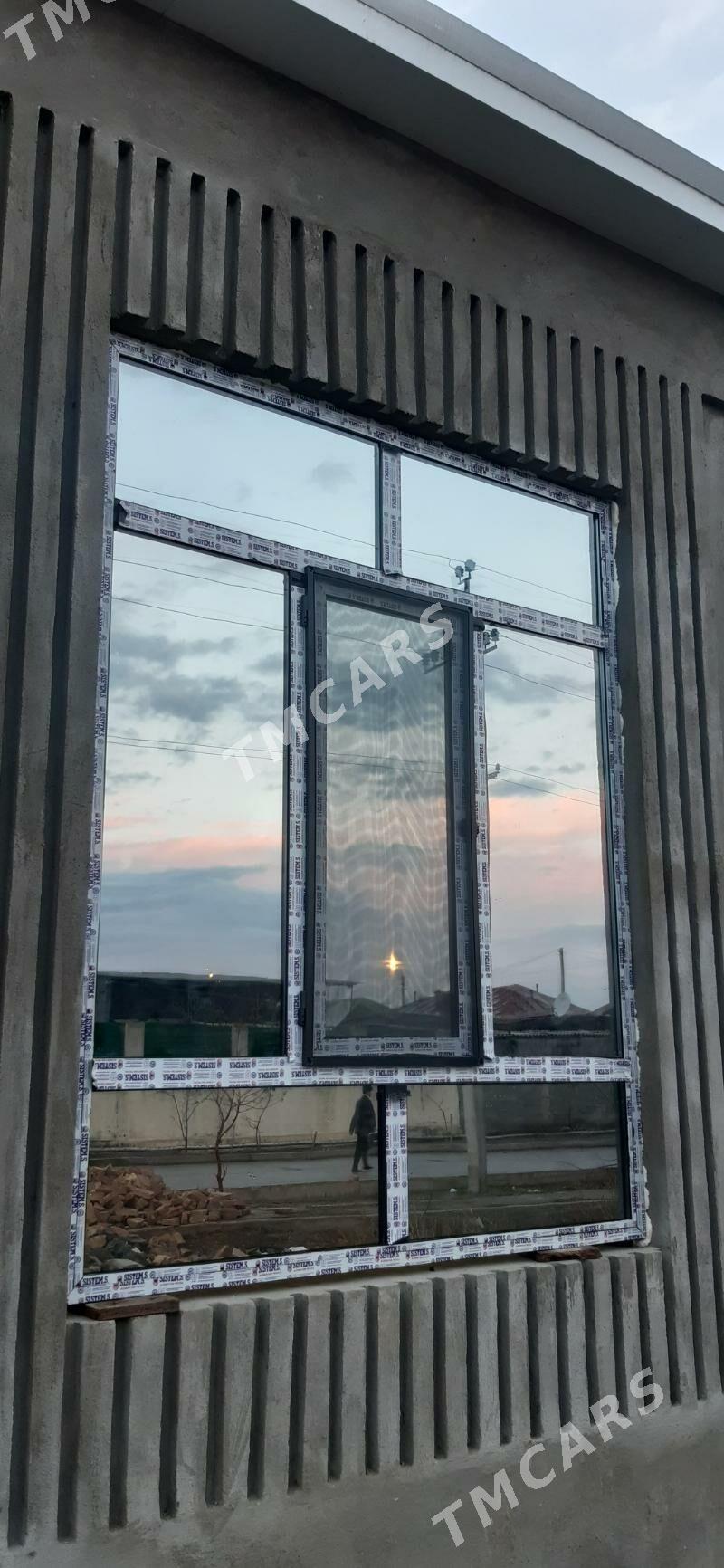 Antirasit Mebel Aýna Gapy ️ - Ашхабад - img 2