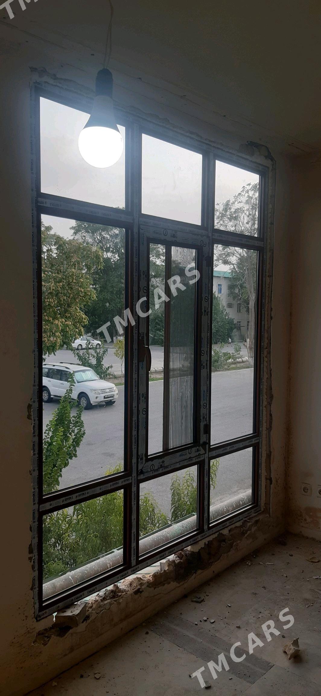 Antirasit Mebel Aýna Gapy ️ - Ашхабад - img 6