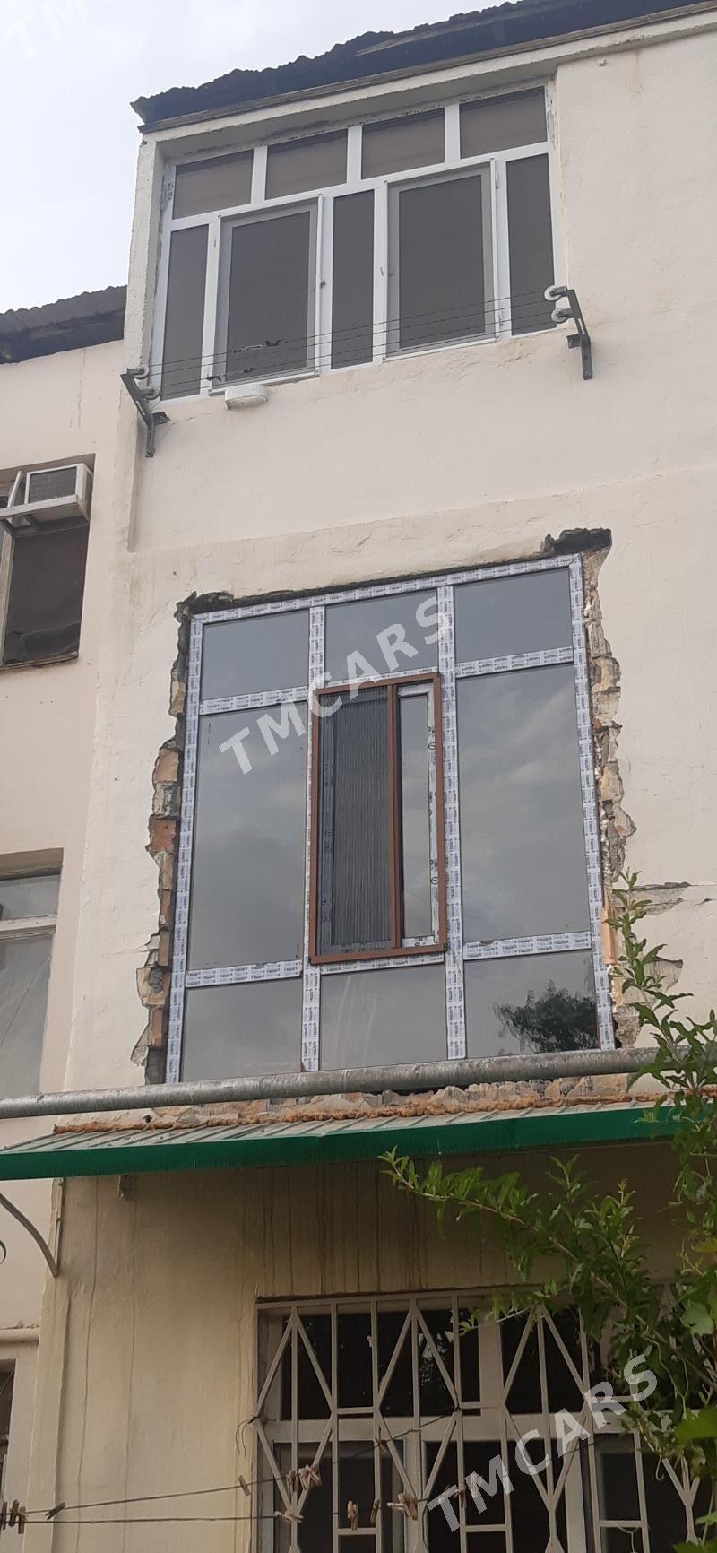 Antirasit Mebel Aýna Gapy ️ - Ашхабад - img 4