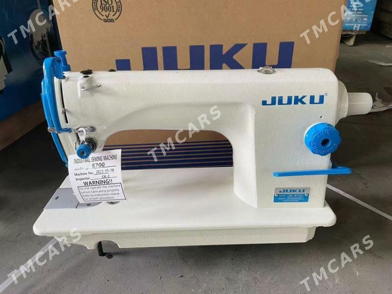 8700 juku tikinmasyn - Mary - img 3