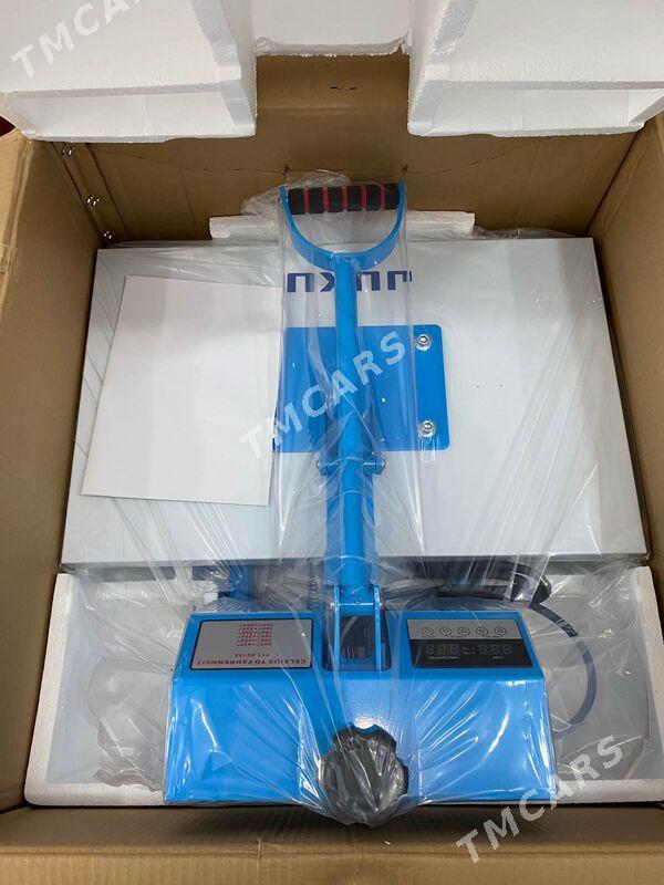 press utuk 40cm 60 - Мары - img 5