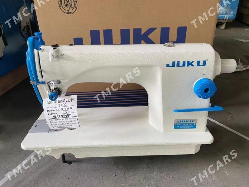 tikinmasyn 8700 model - Мары - img 2