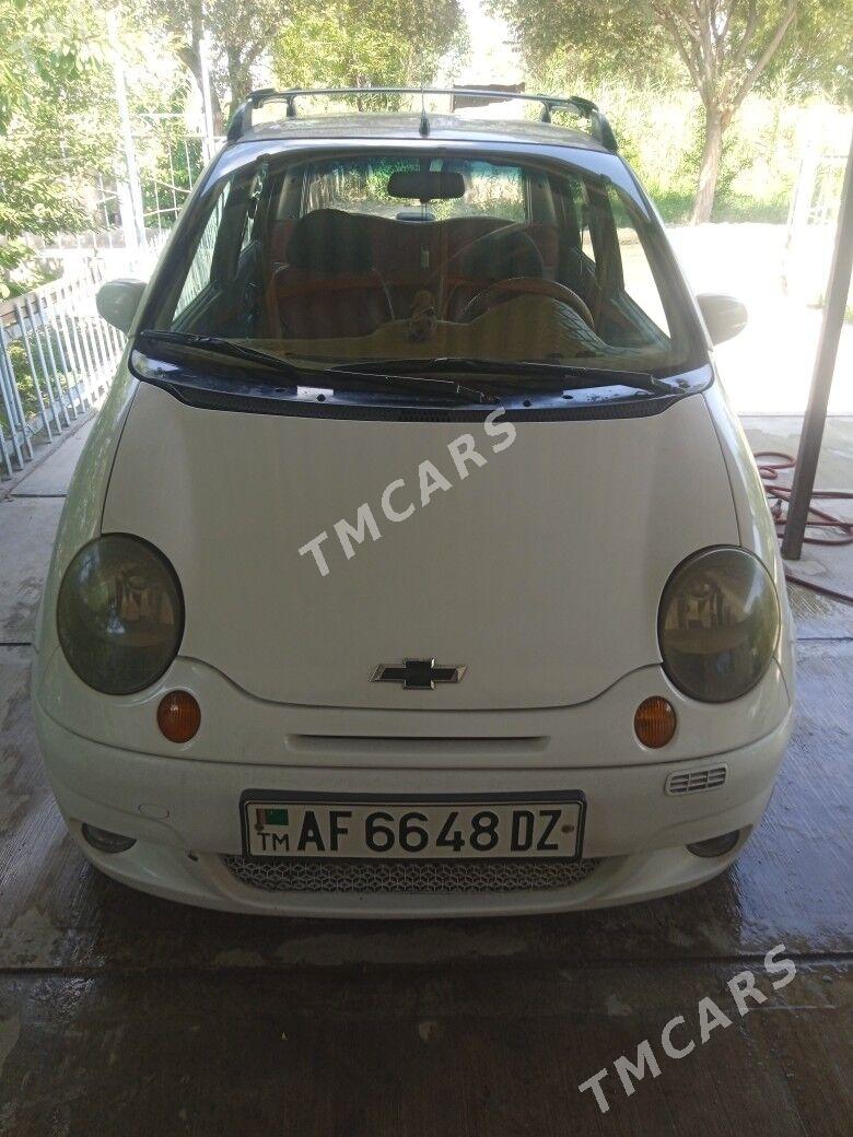 Daewoo Matiz 2001 - 30 000 TMT - Дашогуз - img 2