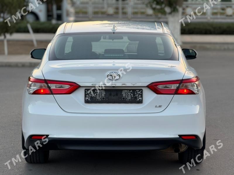 Toyota Camry 2020 - 293 000 TMT - Aşgabat - img 5