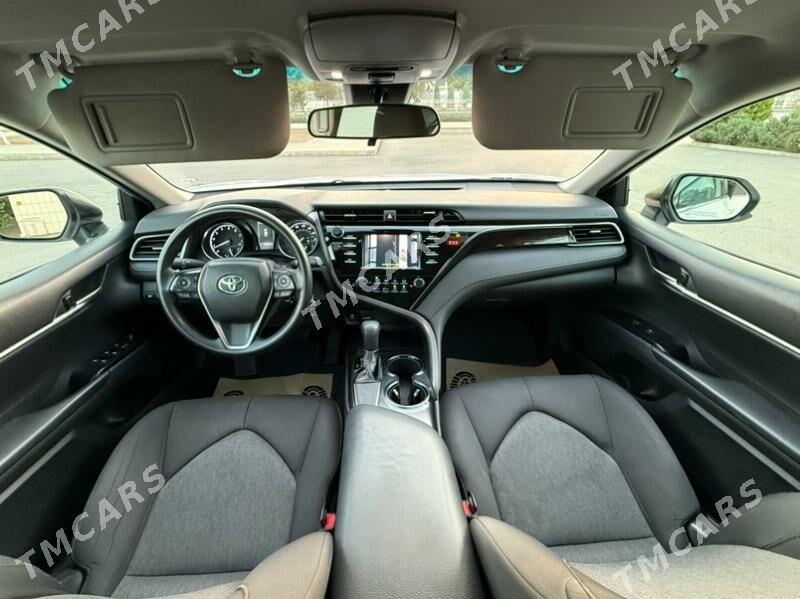 Toyota Camry 2020 - 293 000 TMT - Aşgabat - img 4