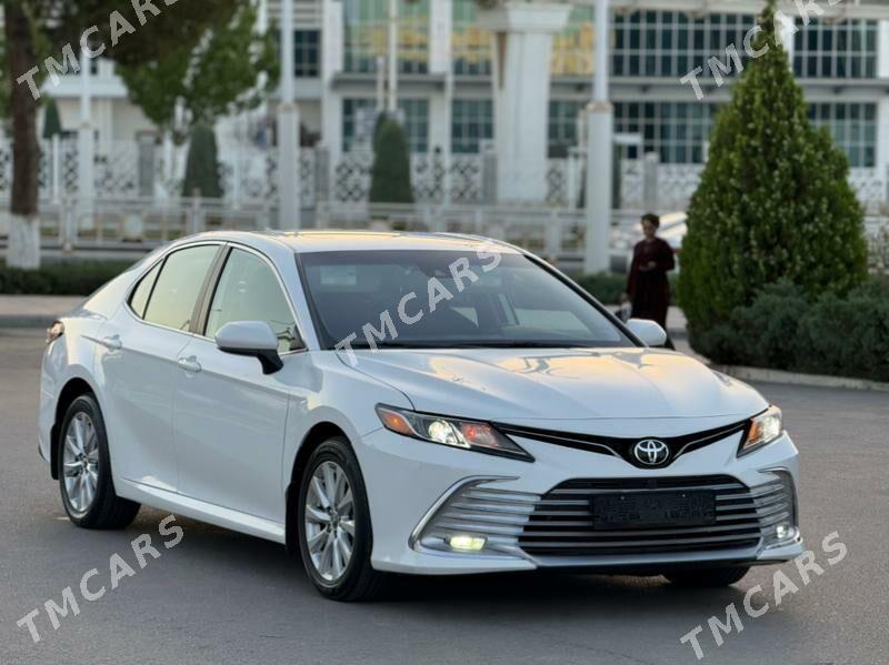 Toyota Camry 2020 - 293 000 TMT - Aşgabat - img 3