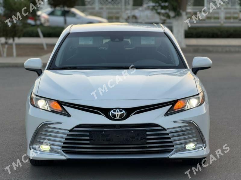 Toyota Camry 2020 - 293 000 TMT - Aşgabat - img 6