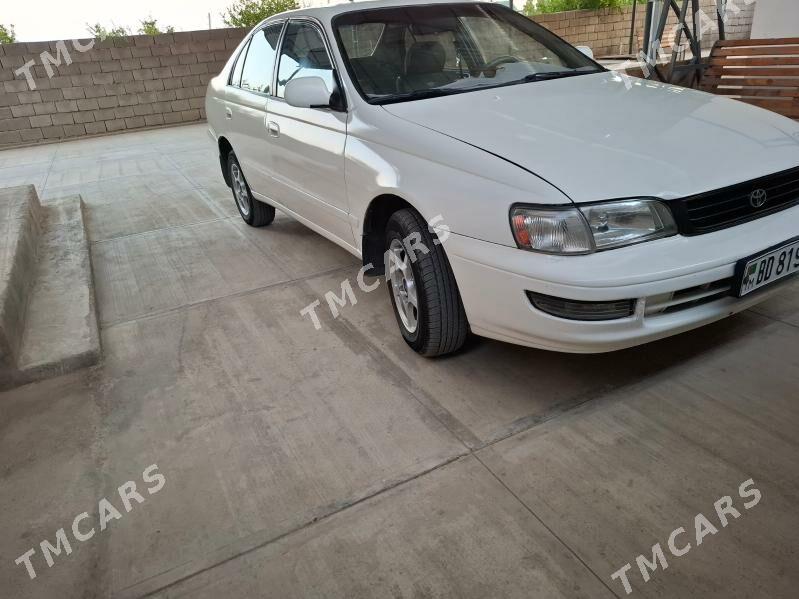 Toyota Corona 1995 - 90 000 TMT - Махтумкули - img 9