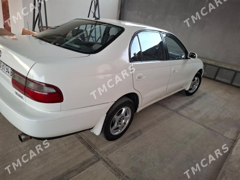 Toyota Corona 1995 - 90 000 TMT - Махтумкули - img 8