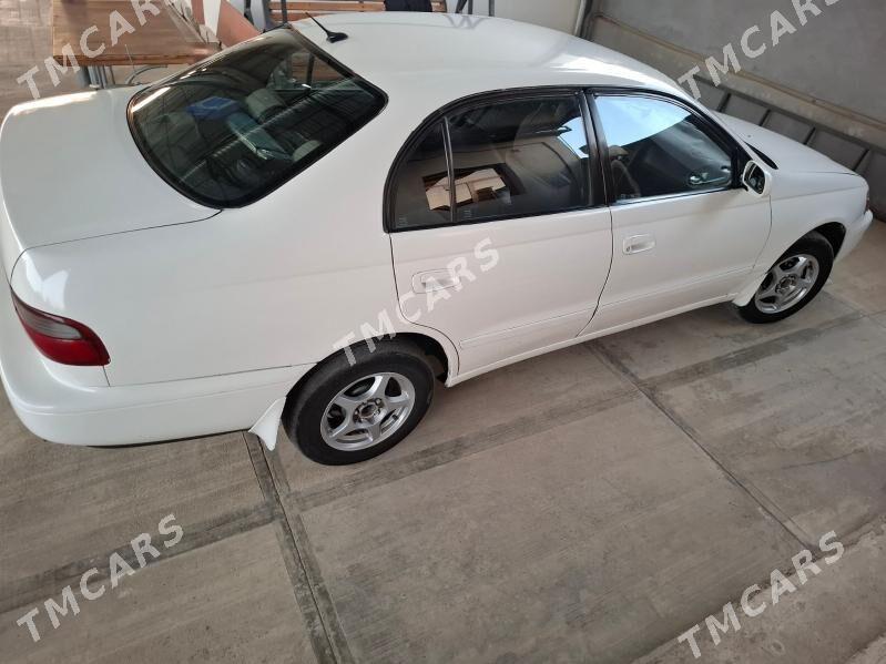 Toyota Corona 1995 - 90 000 TMT - Махтумкули - img 3