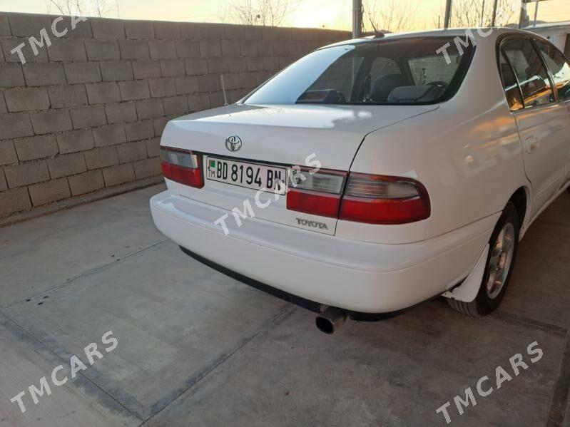 Toyota Corona 1995 - 90 000 TMT - Махтумкули - img 7