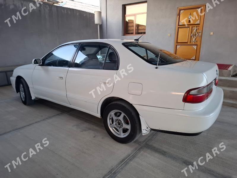 Toyota Corona 1995 - 90 000 TMT - Махтумкули - img 6