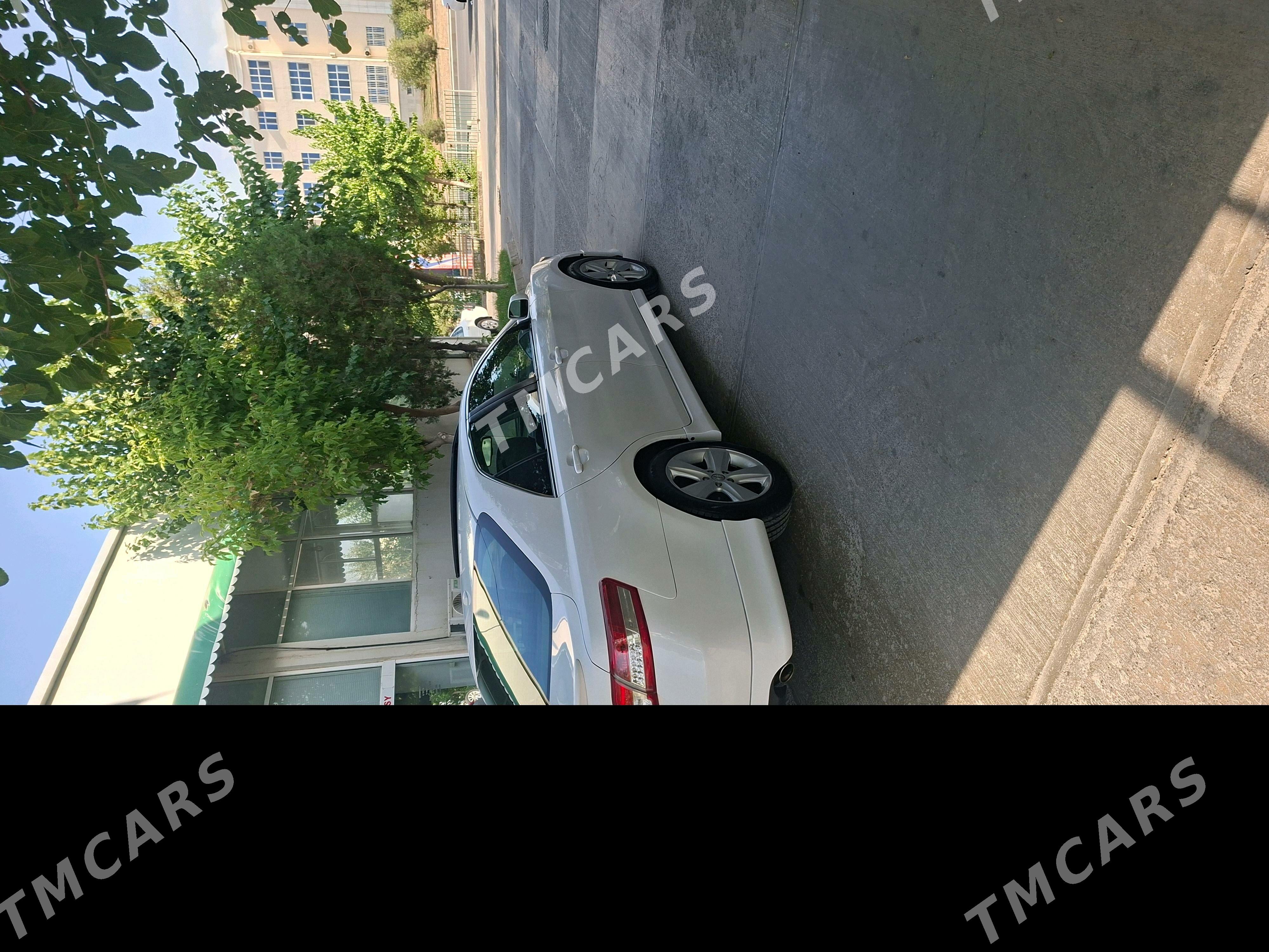 Toyota Camry 2010 - 230 000 TMT - Ашхабад - img 5