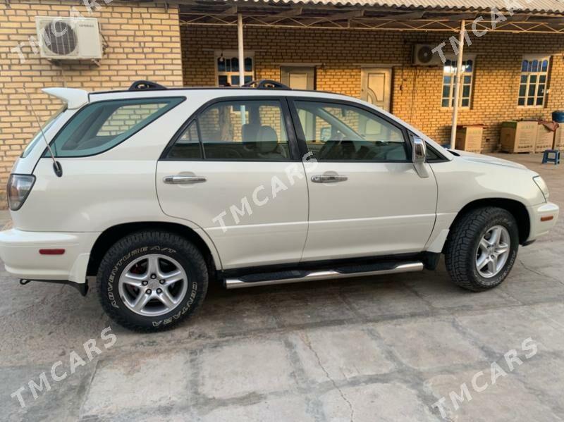 Lexus RX 300 2000 - 220 000 TMT - Wekilbazar - img 6