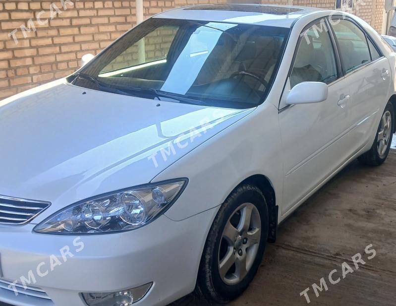 Toyota Camry 2003 - 180 000 TMT - Türkmenabat - img 3