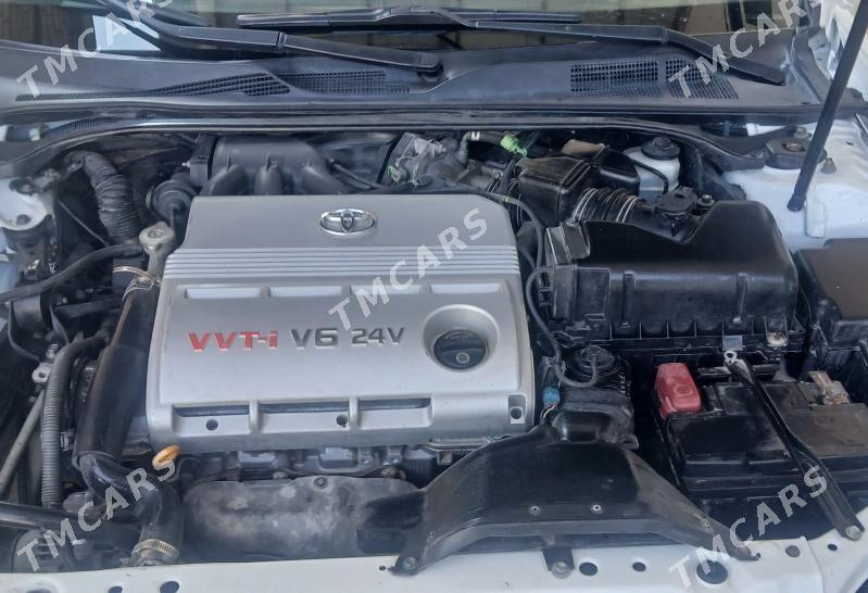 Toyota Camry 2003 - 180 000 TMT - Türkmenabat - img 4