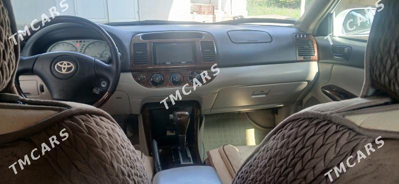 Toyota Camry 2003 - 180 000 TMT - Türkmenabat - img 5