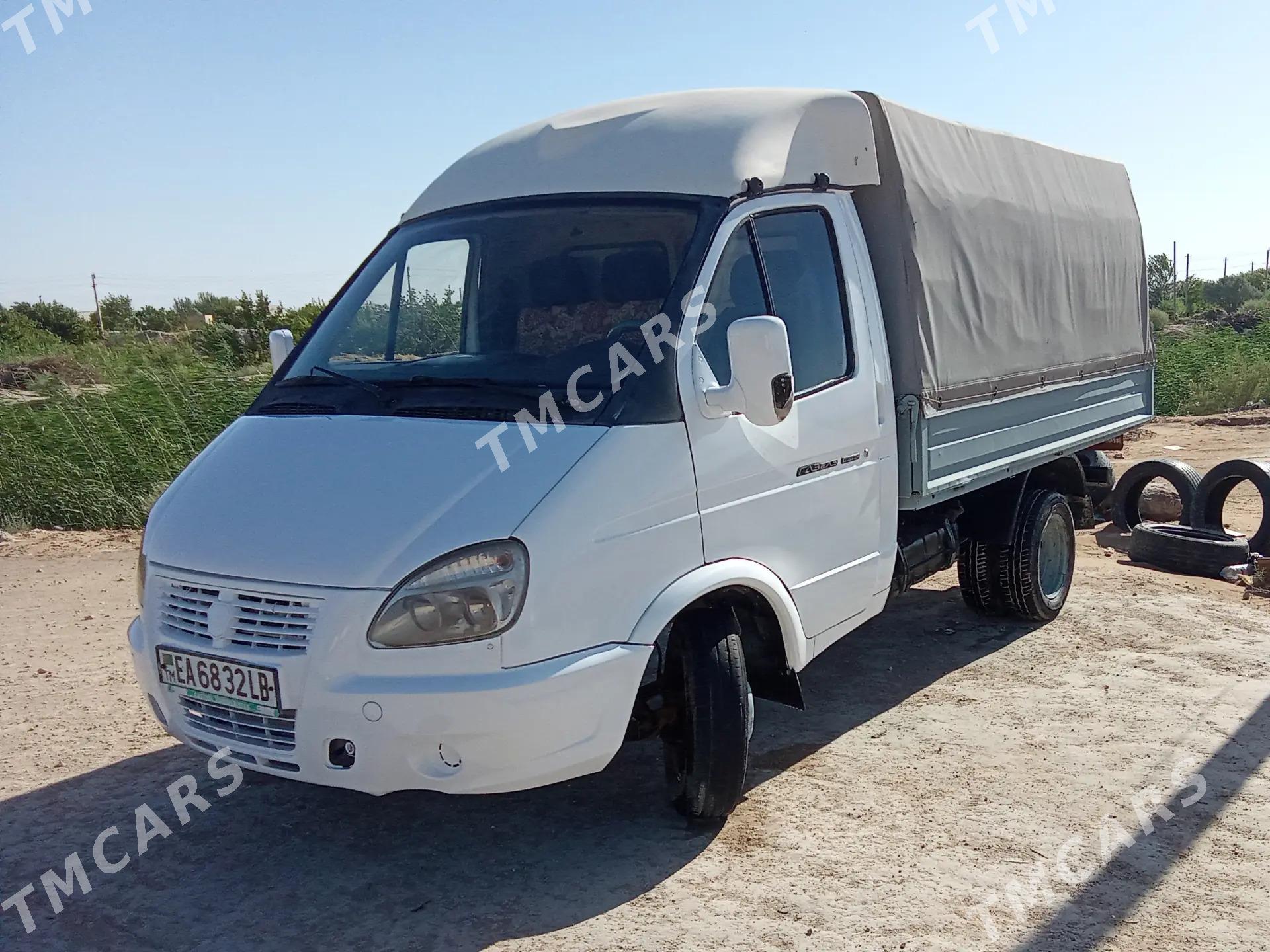Gaz Gazel 2012 - 125 000 TMT - Туркменабат - img 2