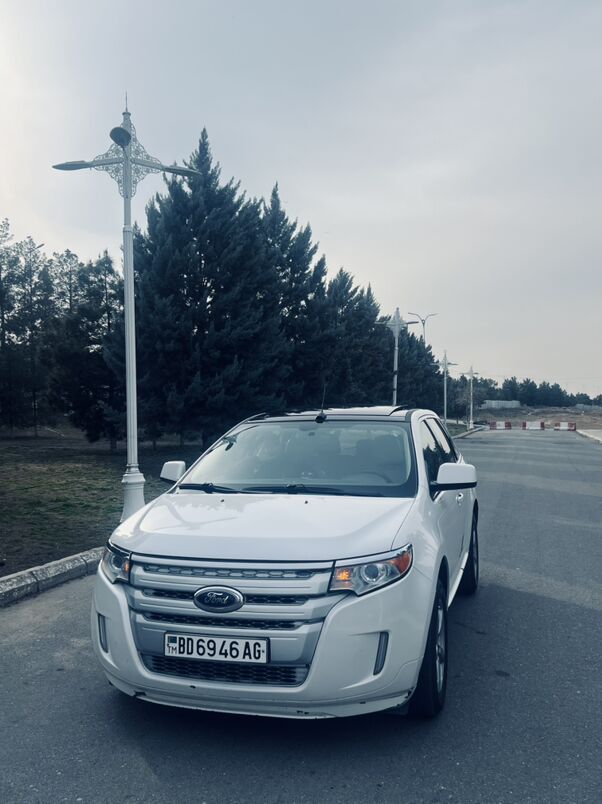 Ford Edge 2011 - 210 000 TMT - Aşgabat - img 3