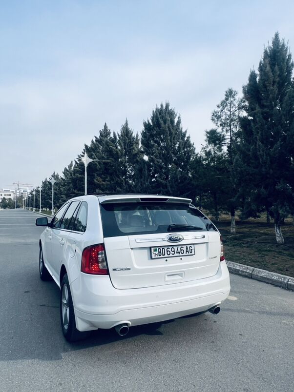 Ford Edge 2011 - 210 000 TMT - Aşgabat - img 2
