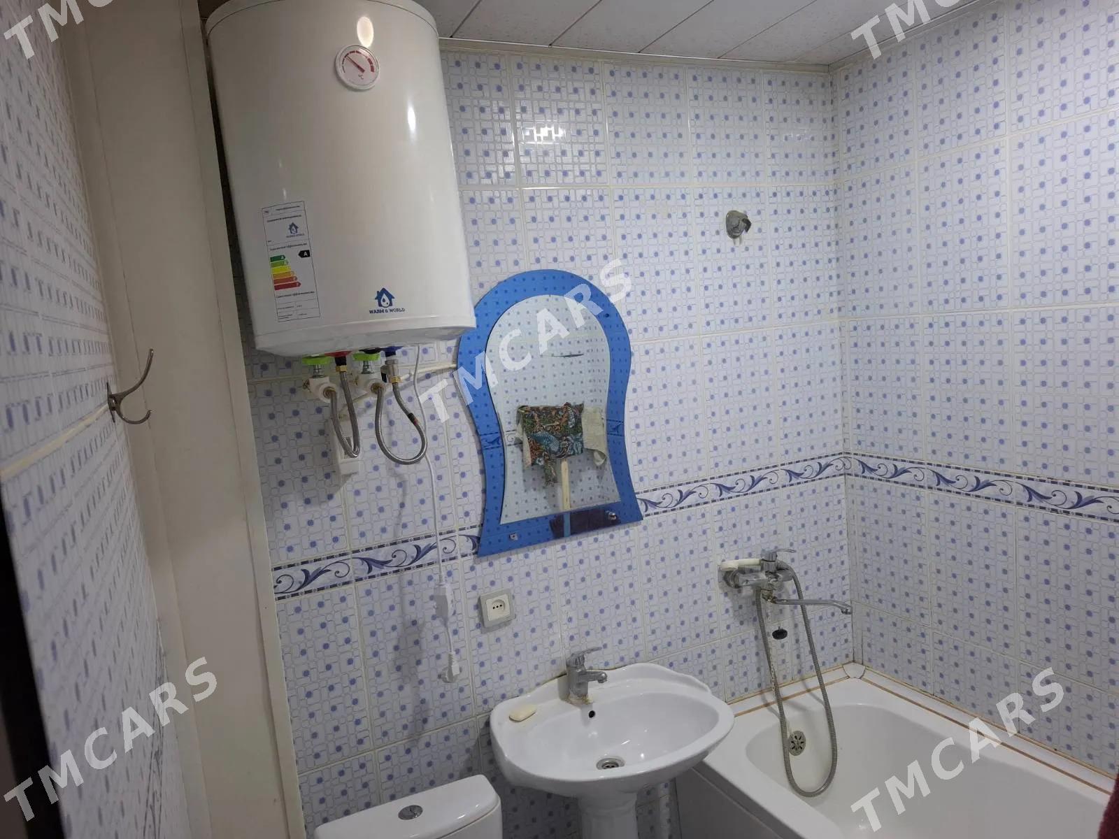 АРЕНДА 11МКР 1КОМ - Aşgabat - img 2