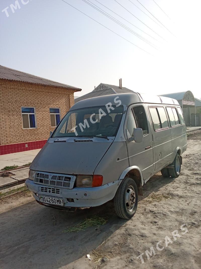 Gaz 24 1998 - 50 000 TMT - Туркменгала - img 2