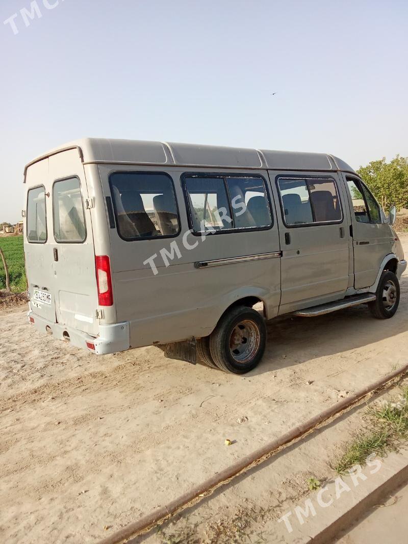 Gaz 24 1998 - 50 000 TMT - Туркменгала - img 3