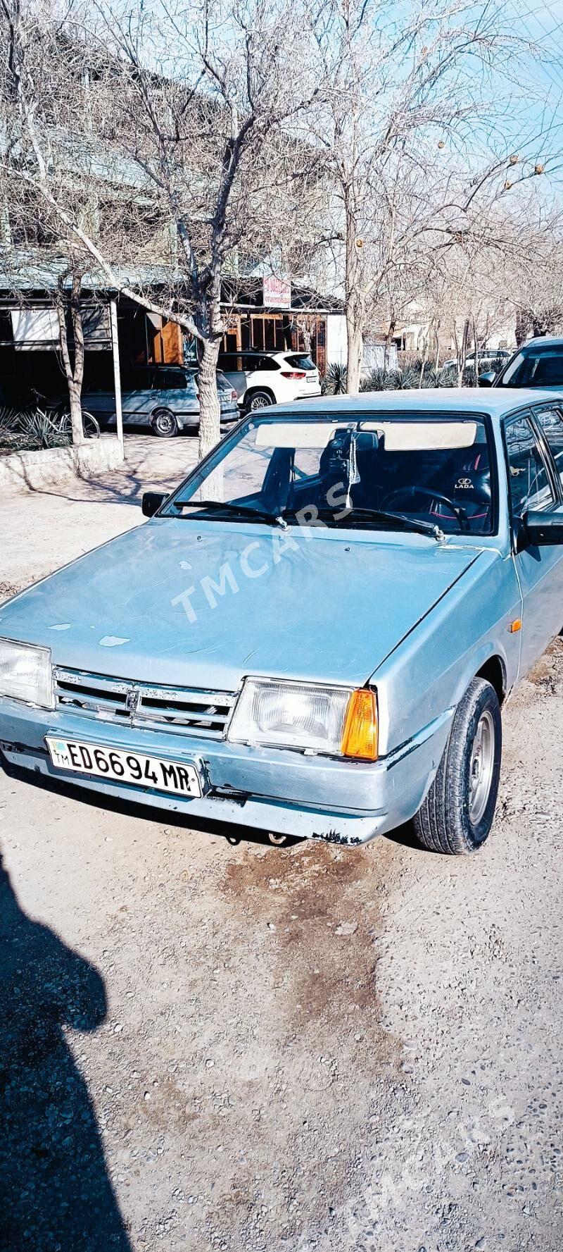 Lada 21099 2001 - 25 000 TMT - Мары - img 1