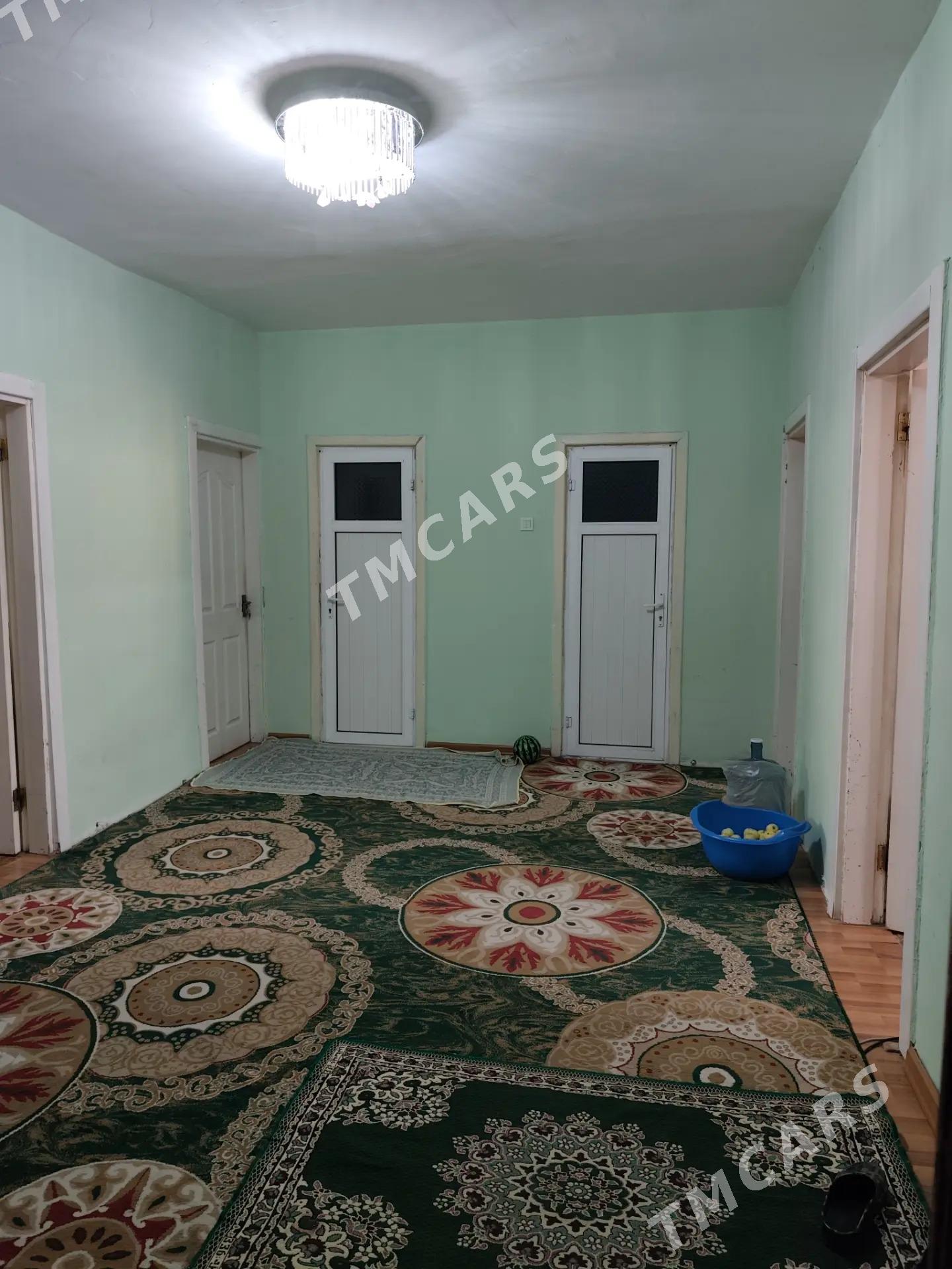 МИР6 3КОМ 86КВ ЭЙЕСИ - Aşgabat - img 1
