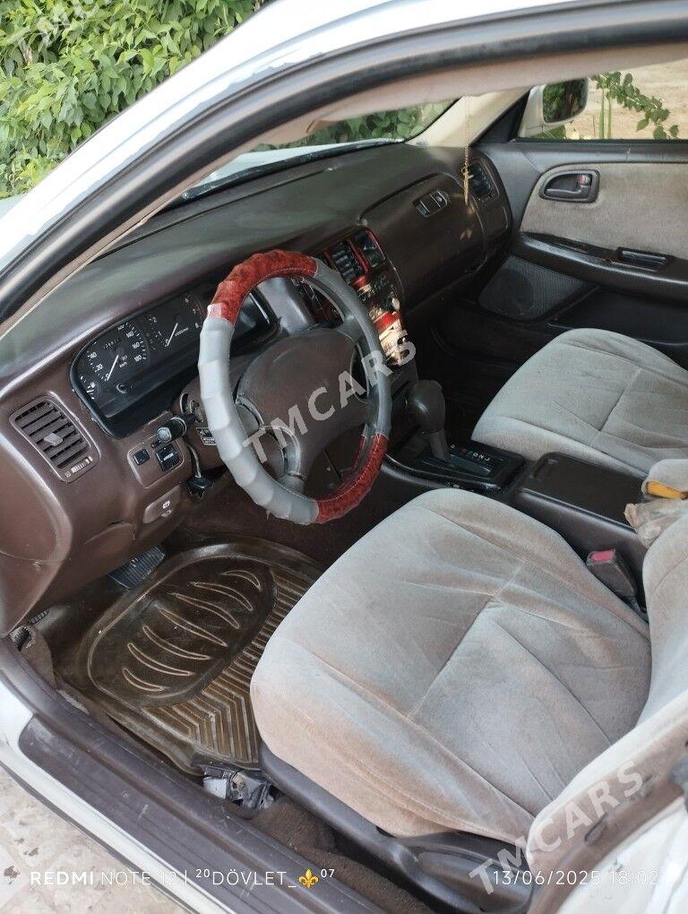 Toyota Mark II 1993 - 46 000 TMT - Mary - img 3