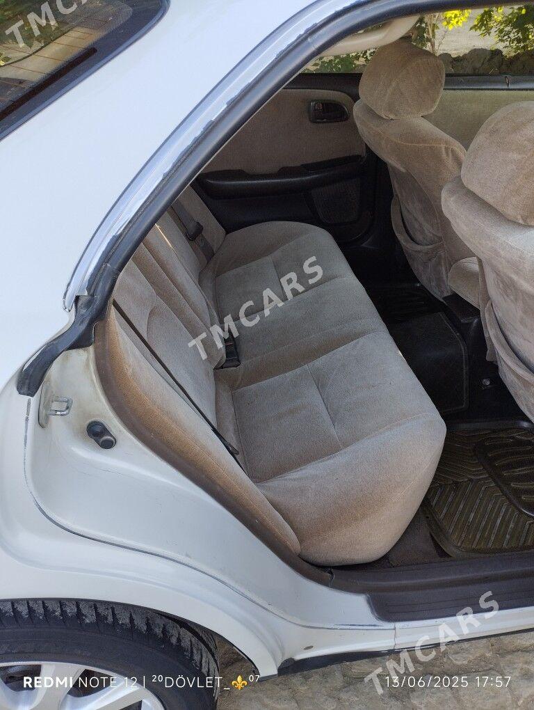 Toyota Mark II 1993 - 46 000 TMT - Mary - img 1