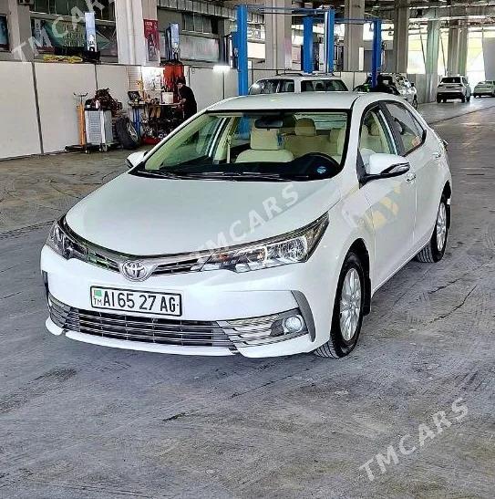 Toyota Corolla 2017 - 267 999 TMT - Мир 7 - img 5