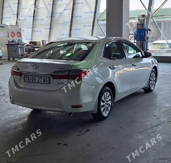 Toyota Corolla 2017 - 267 999 TMT - Мир 7 - img 7