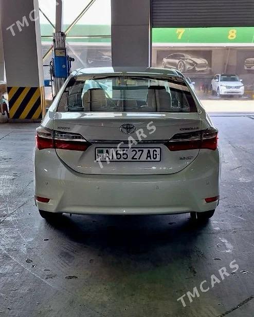 Toyota Corolla 2017 - 267 999 TMT - Мир 7 - img 6