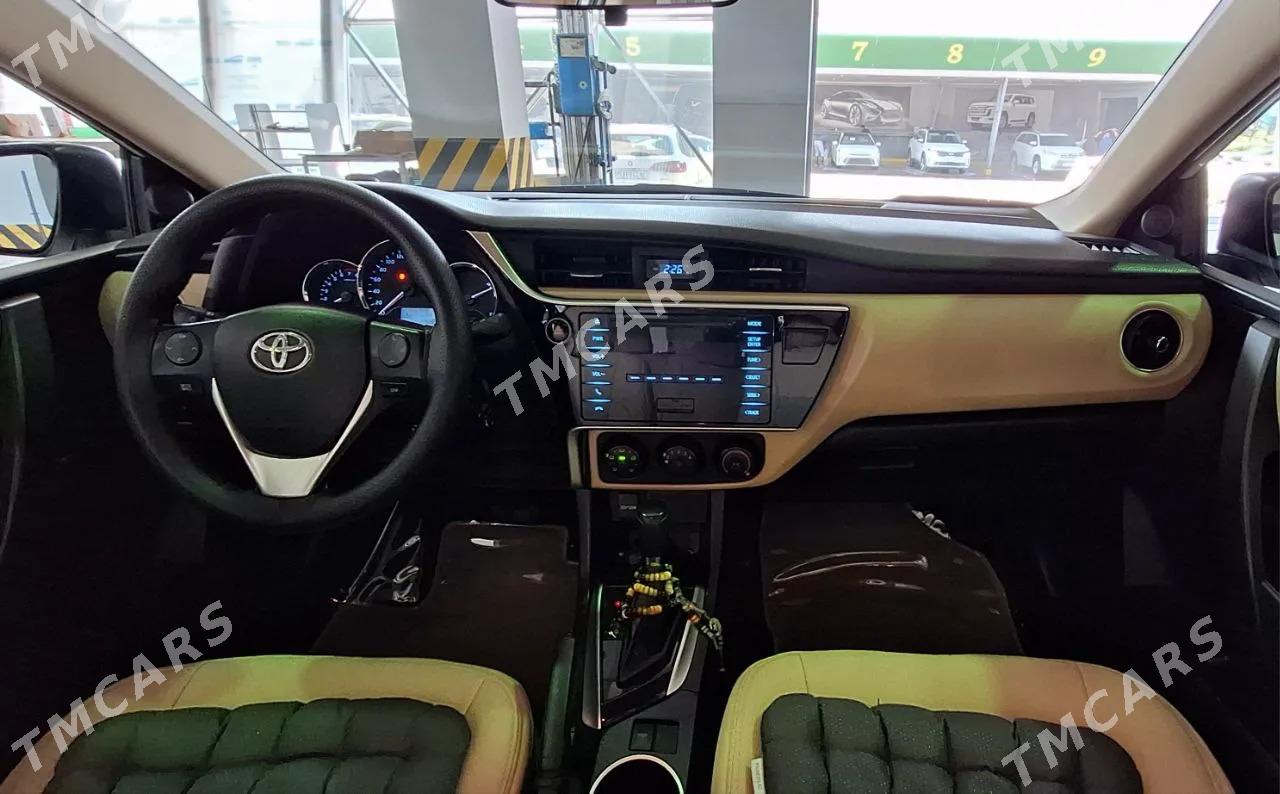 Toyota Corolla 2017 - 267 999 TMT - Мир 7 - img 8