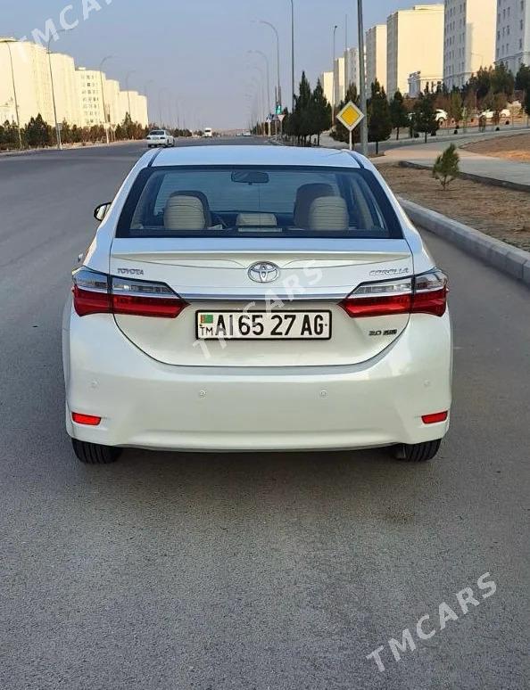 Toyota Corolla 2017 - 267 999 TMT - Мир 7 - img 3