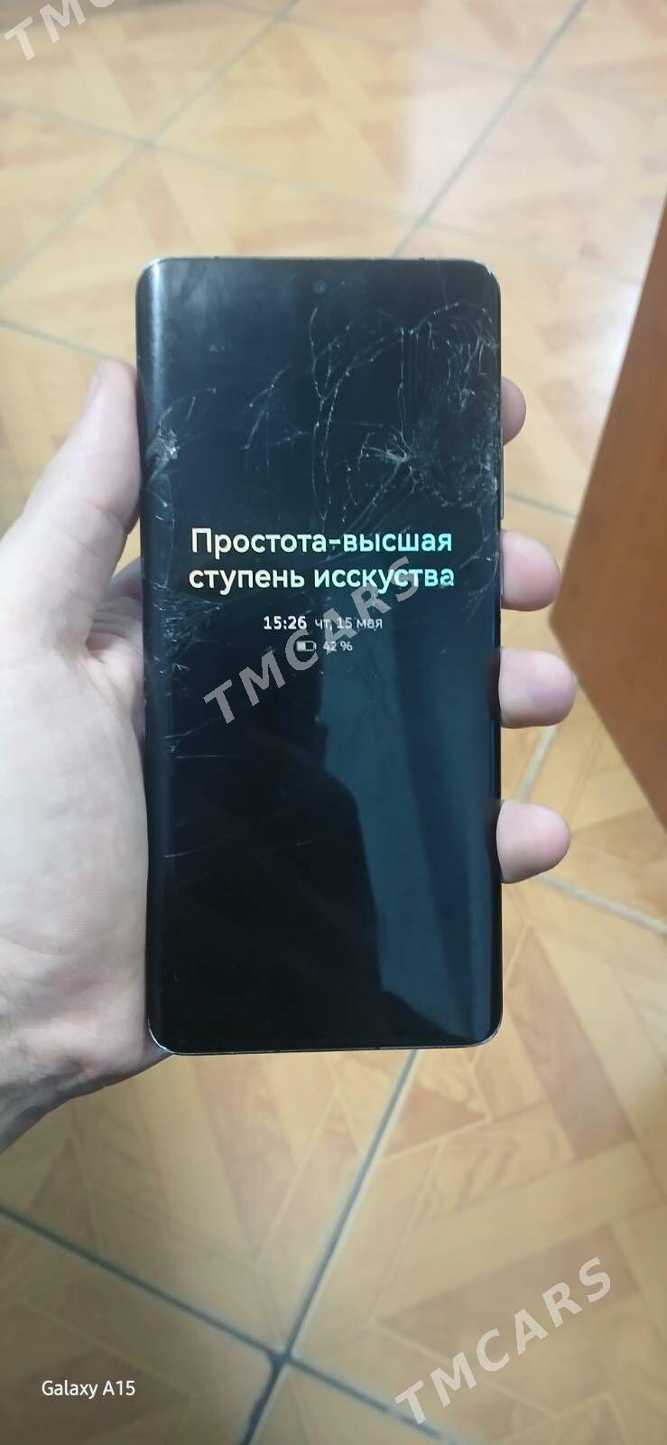 huawei p50pro - Ашхабад - img 1
