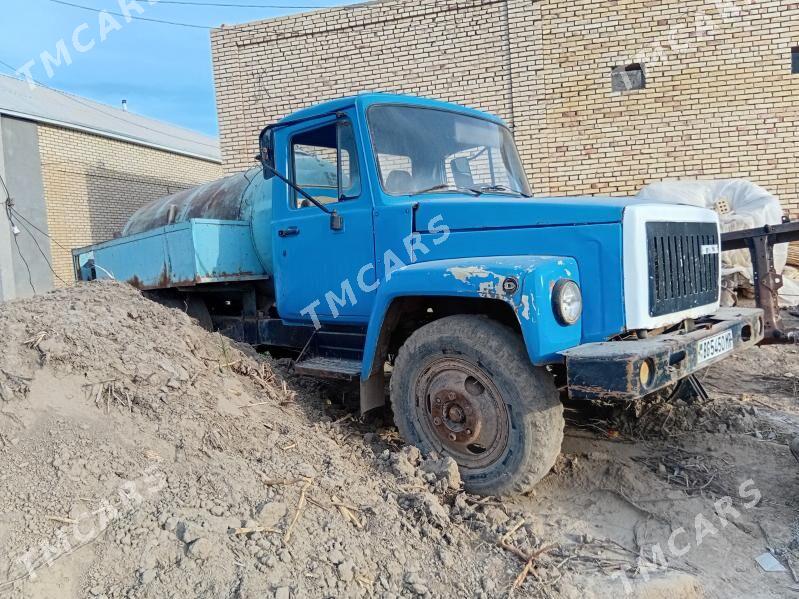 Gaz 53 1992 - 20 000 TMT - Мары - img 2