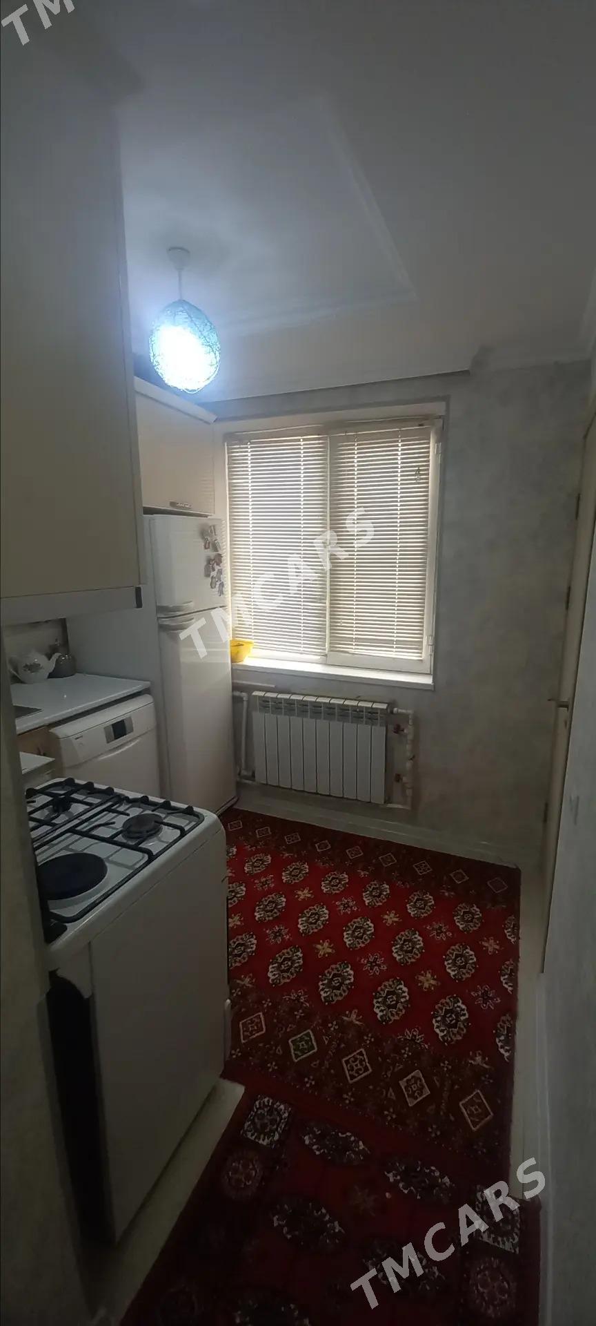 kvartira Turkmenabat - Türkmenabat - img 2