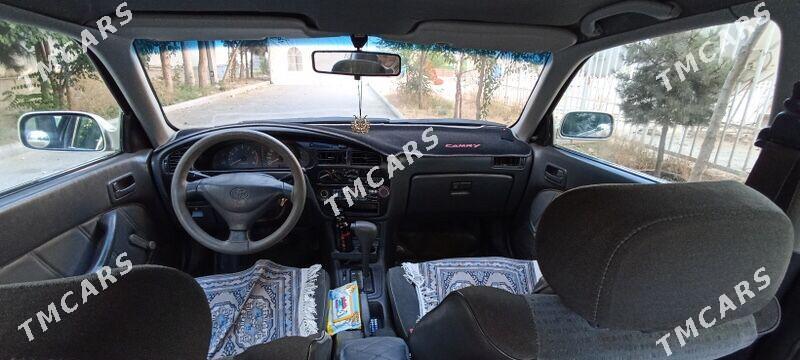 Toyota Camry 1997 - 80 000 TMT - Türkmenbaşy - img 1